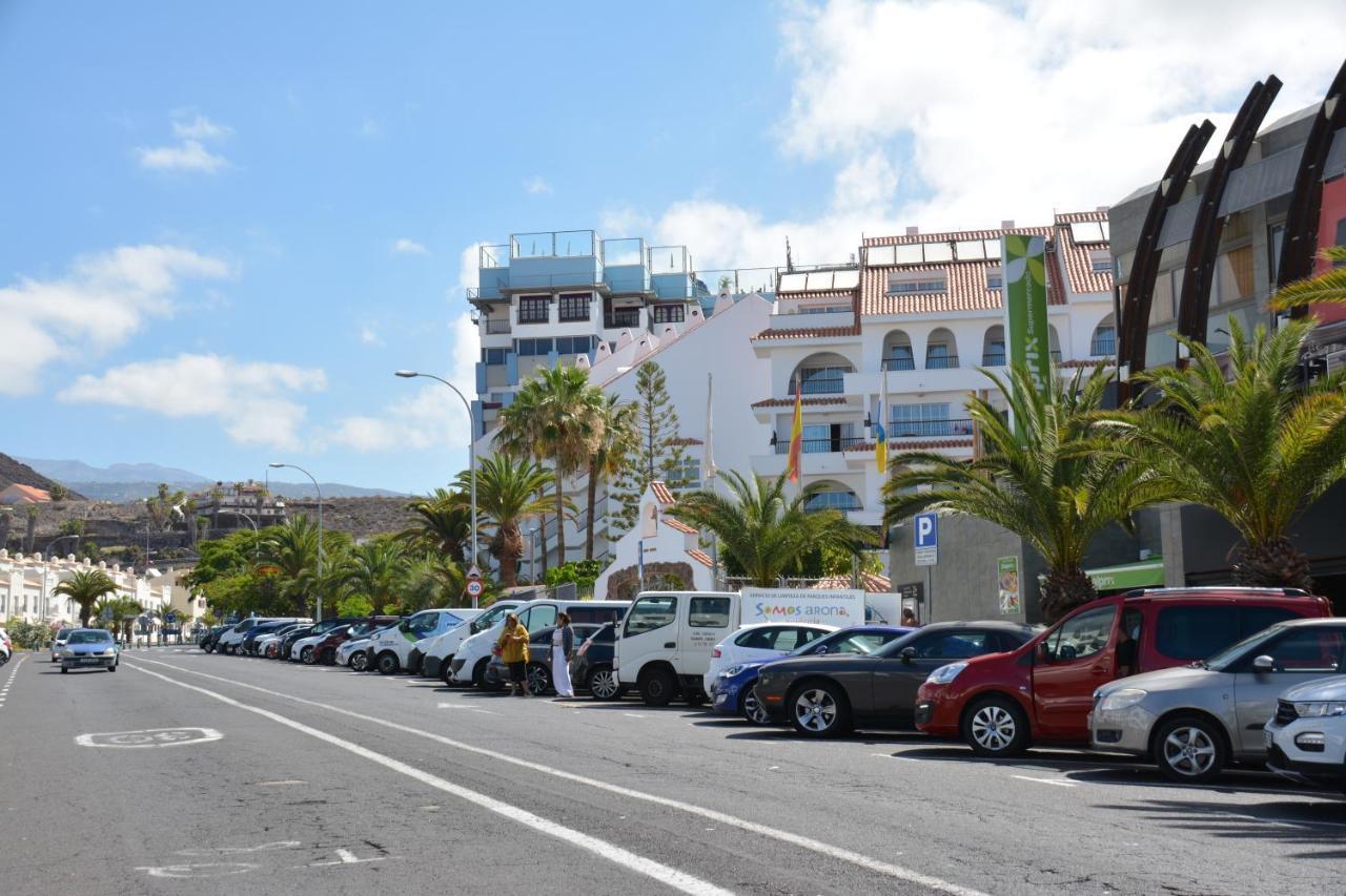 Castle 411 Los Cristianos (Tenerife)