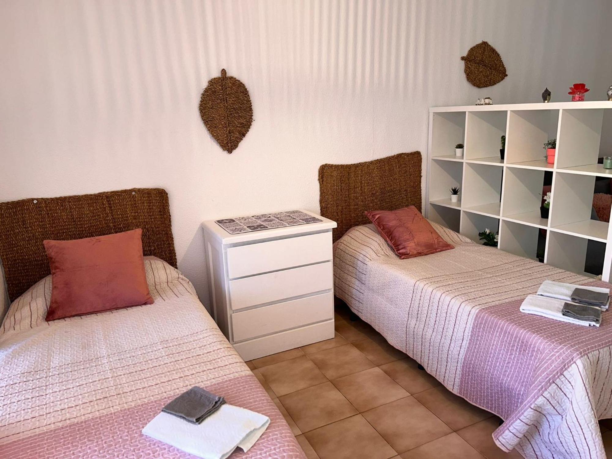 Castle 411 Apartment Los Cristianos (Tenerife)