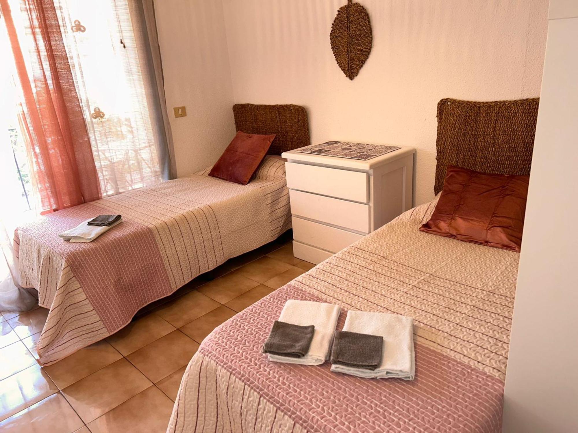 Apartment Castle 411 Los Cristianos (Tenerife)
